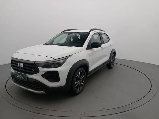 FIAT PULSE 1.0 TURBO 200 FLEX AUDACE CVT